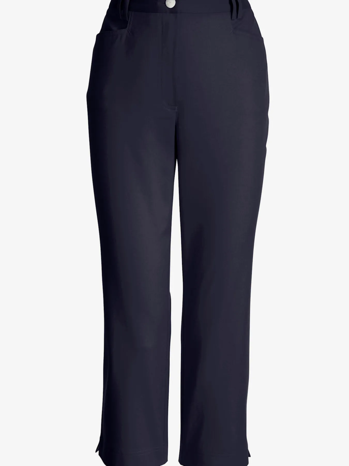 Pantalon 7/8 revêtement nano imperméable