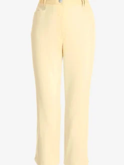 Pantalon 7/8 revêtement nano imperméable