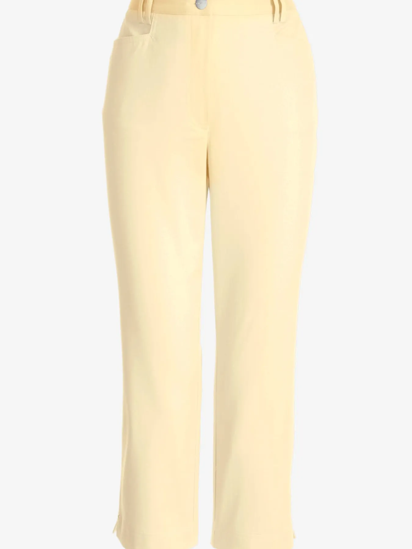 Pantalon 7/8 revêtement nano imperméable