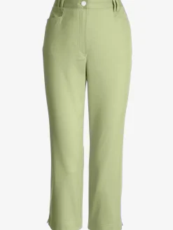 Pantalon 7/8 revêtement nano imperméable