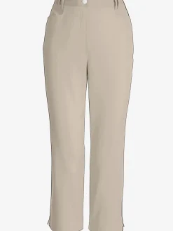 Pantalon 7/8 revêtement nano imperméable