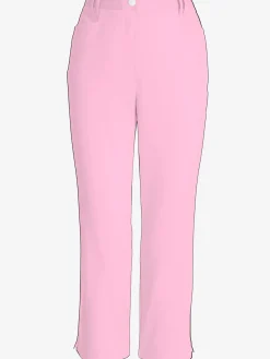 Pantalon 7/8 revêtement nano imperméable