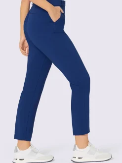 Pantalon 33% viscose
