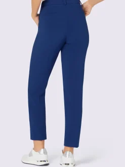 Pantalon 33% viscose