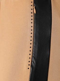 Pantalon avec viscose (ecovero)