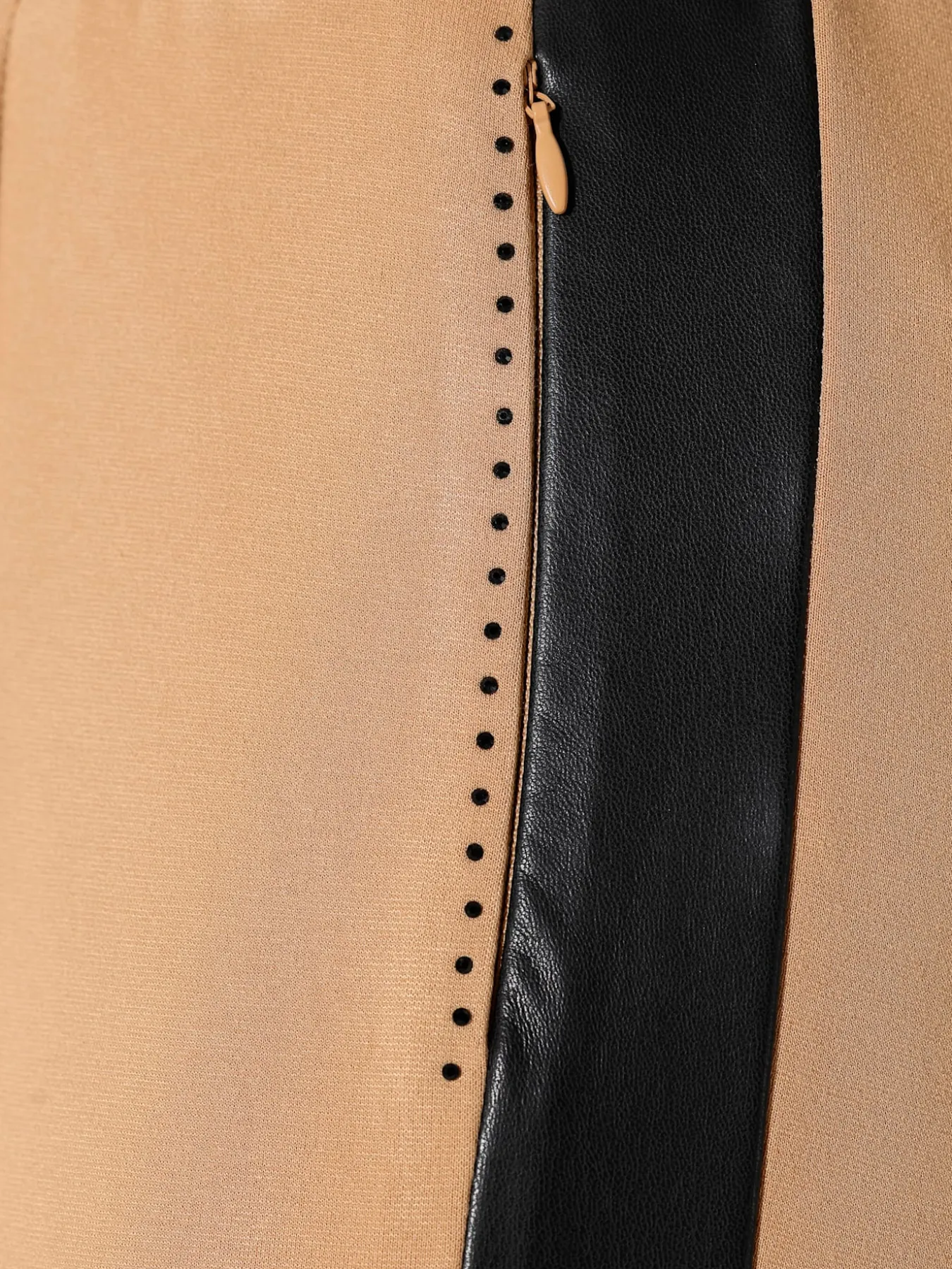 Pantalon avec viscose (ecovero)