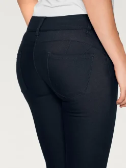 Pantalon bootcut coupe bootcut tendance