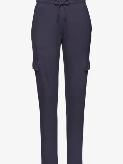 Pantalon cargo extensible et doux, gamme joggings