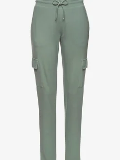 Pantalon cargo extensible et doux, gamme joggings