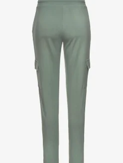 Pantalon cargo extensible et doux, gamme joggings