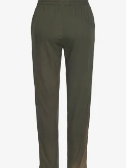 Pantalon ceinture élastique confortable