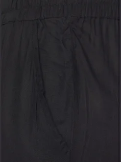 Pantalon ceinture élastique confortable