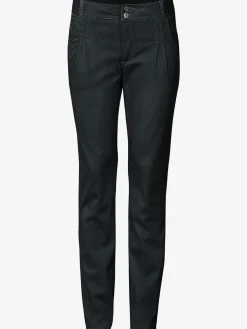 Pantalon chino coupe carotte