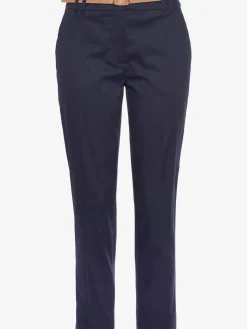 Pantalon chino décontracté