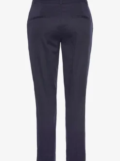 Pantalon chino décontracté