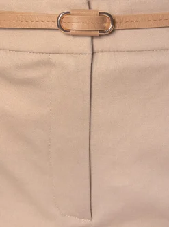 Pantalon chino décontracté
