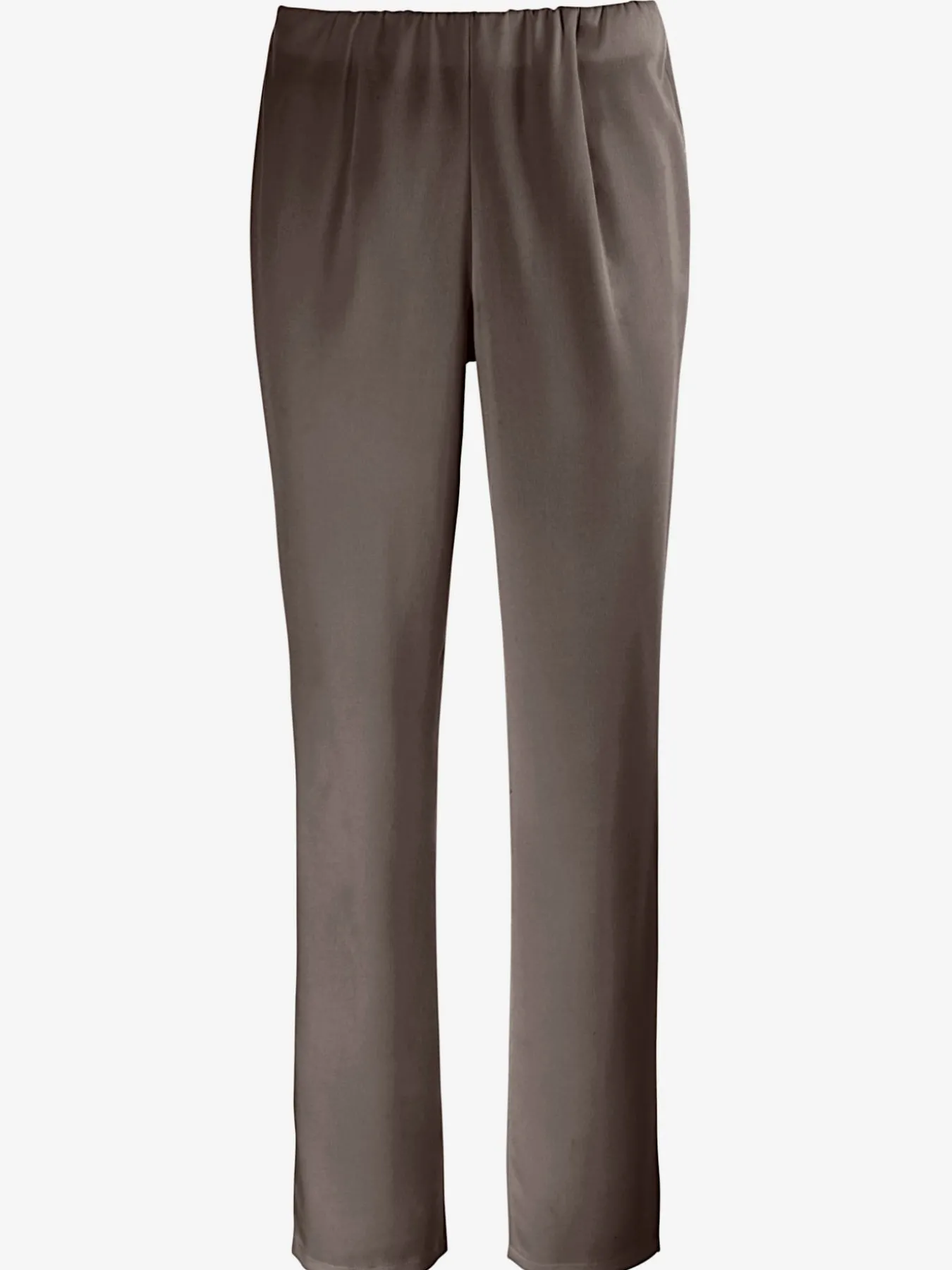 Pantalon costume coupe confort ceinture élastique invisible