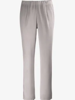 Pantalon costume coupe confort ceinture élastique invisible