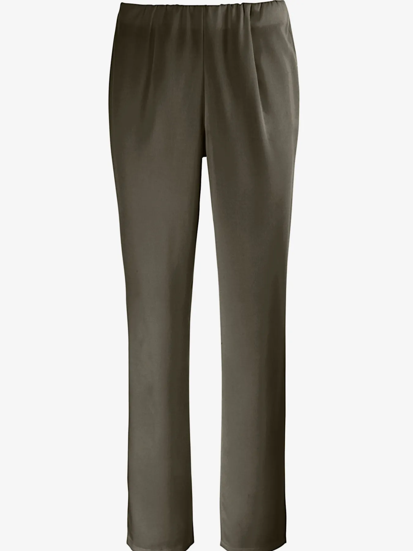 Pantalon costume coupe confort ceinture élastique invisible