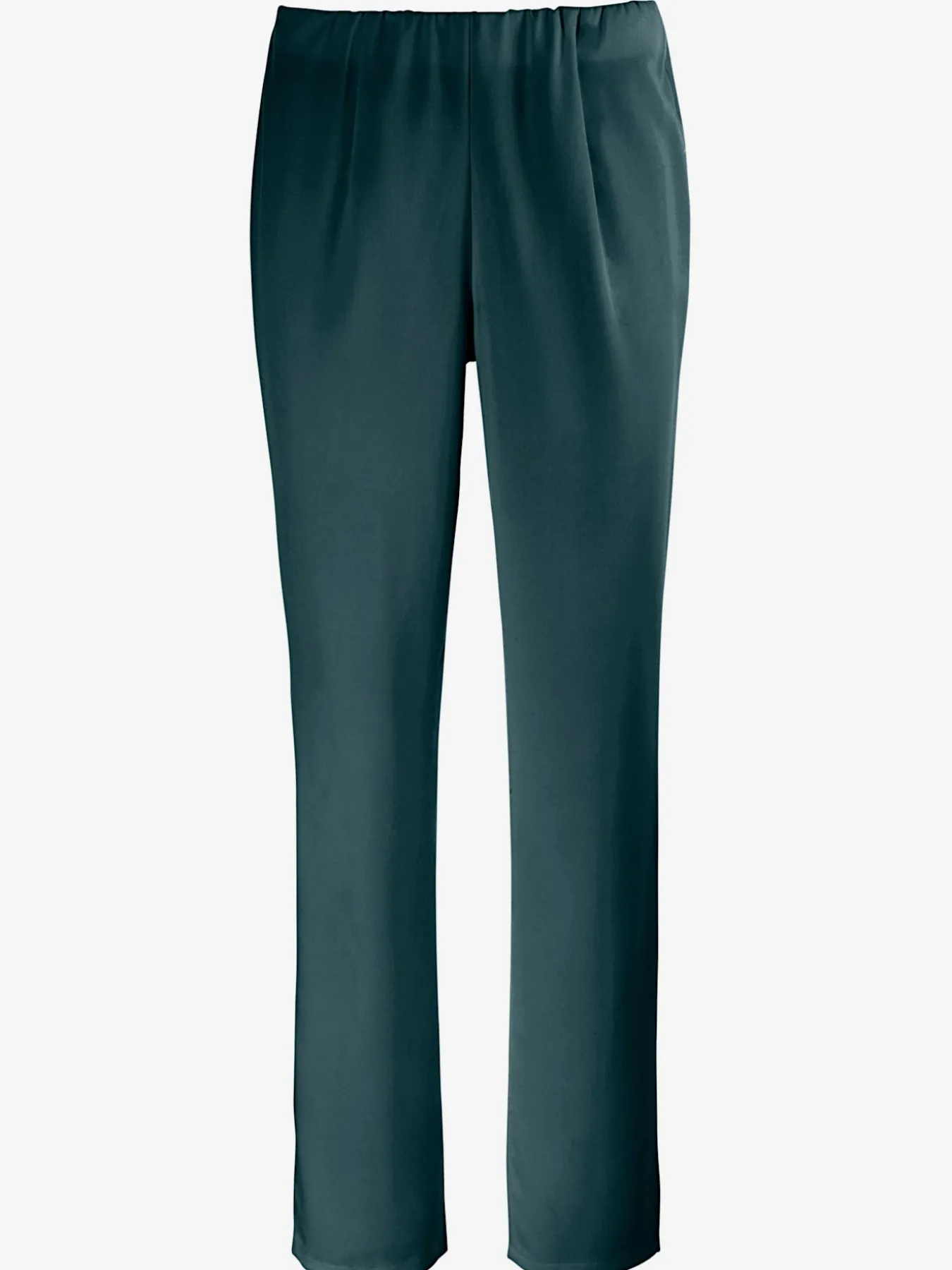 Pantalon costume coupe confort ceinture élastique invisible