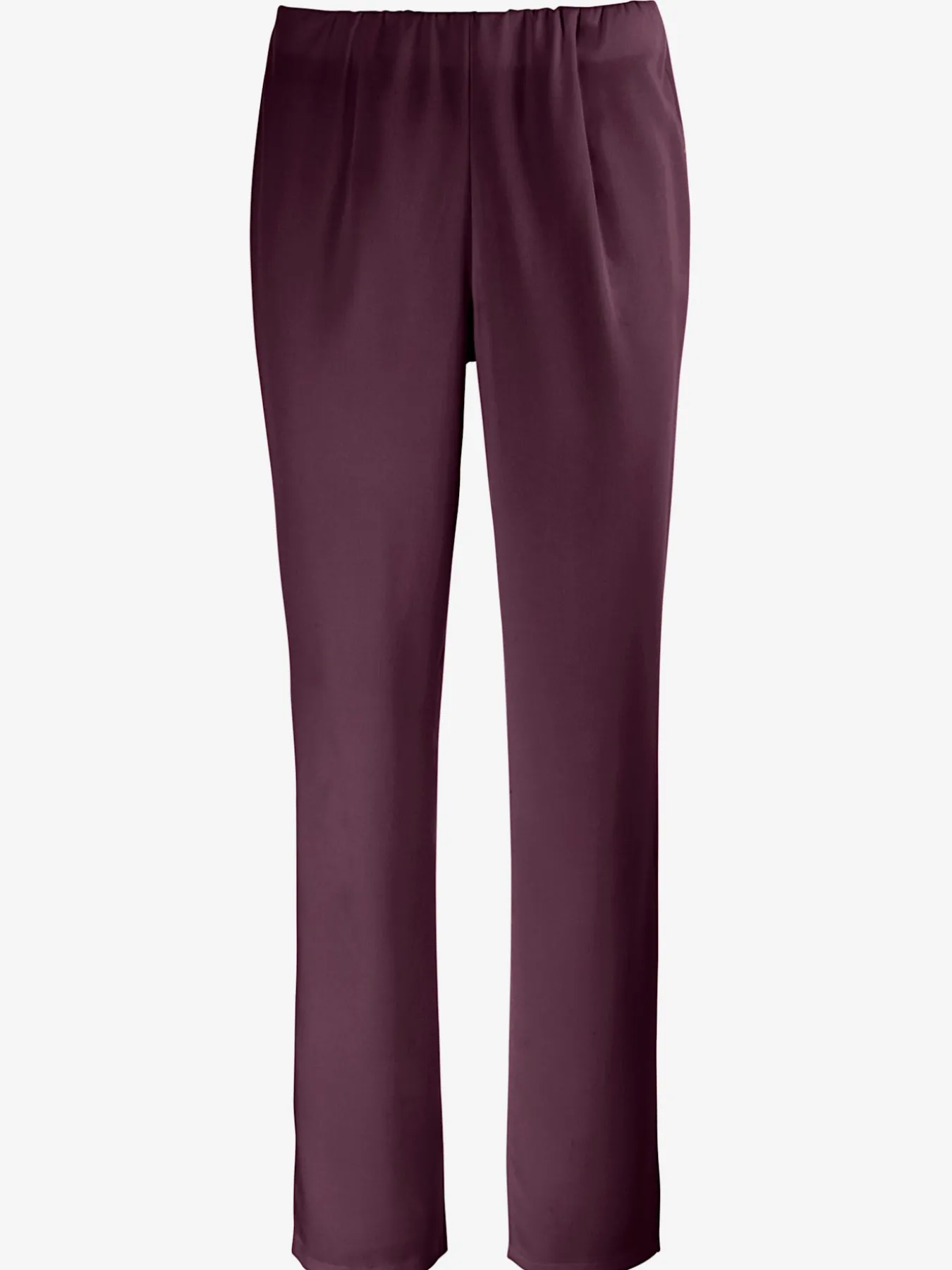 Pantalon costume coupe confort ceinture élastique invisible