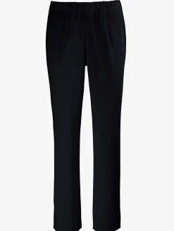 Pantalon costume coupe confort ceinture élastique invisible