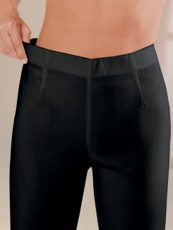 Pantalon costume coupe confort ceinture élastique invisible