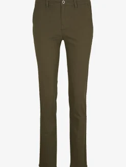 Pantalon coupe droite