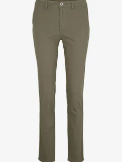 Pantalon coupe droite