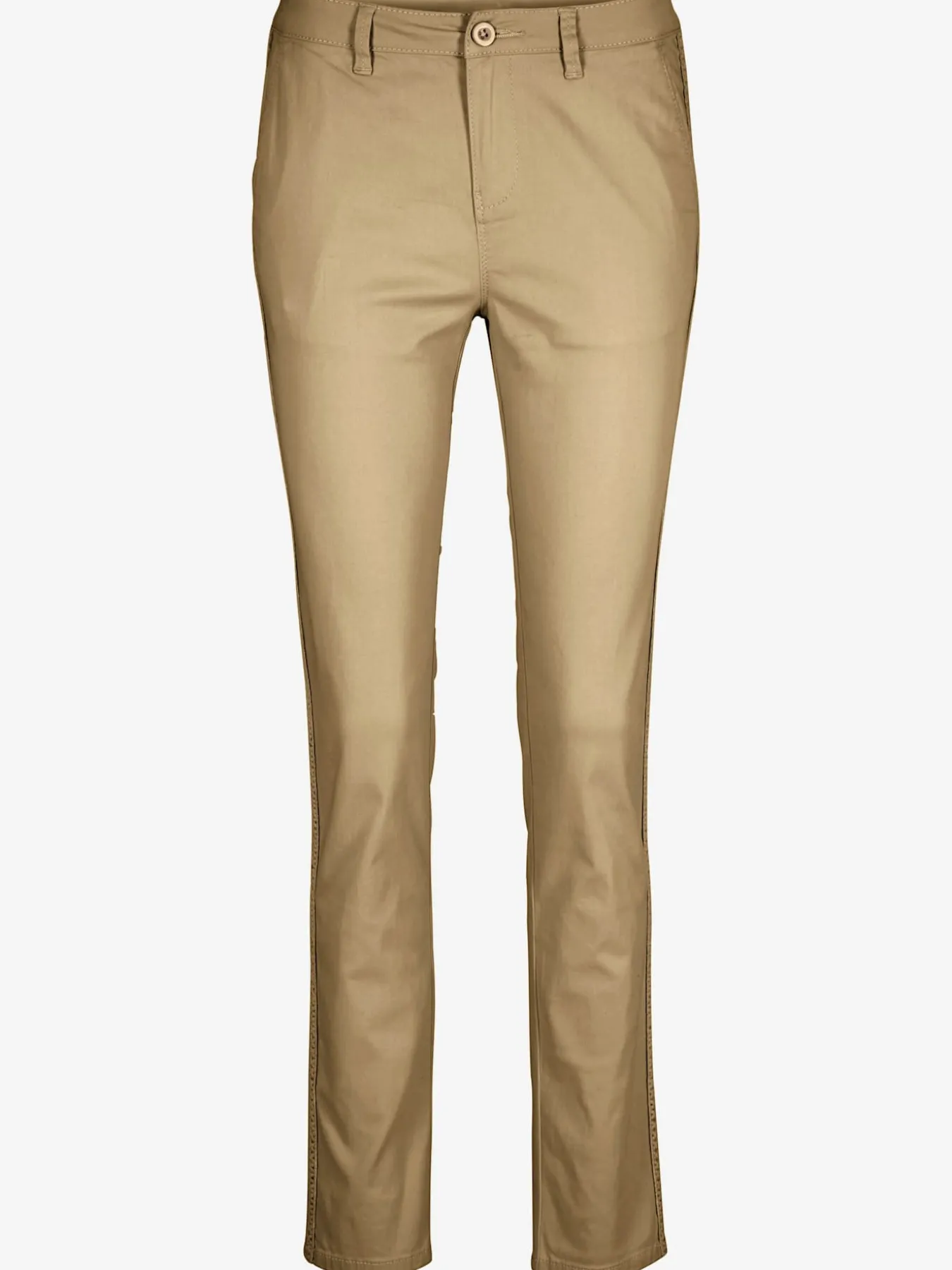 Pantalon coupe droite