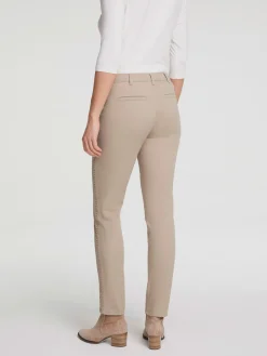 Pantalon coupe droite