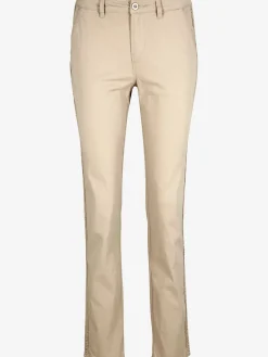 Pantalon coupe droite
