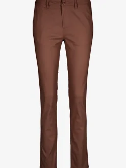 Pantalon coupe droite