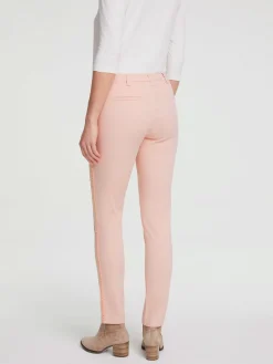 Pantalon coupe droite