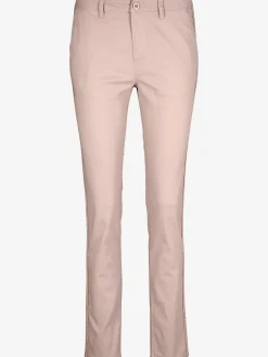 Pantalon coupe droite