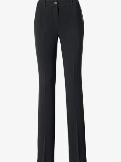Pantalon coupe droite