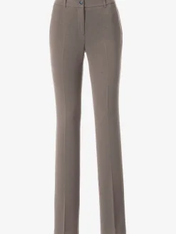 Pantalon coupe droite