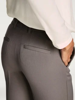 Pantalon coupe droite