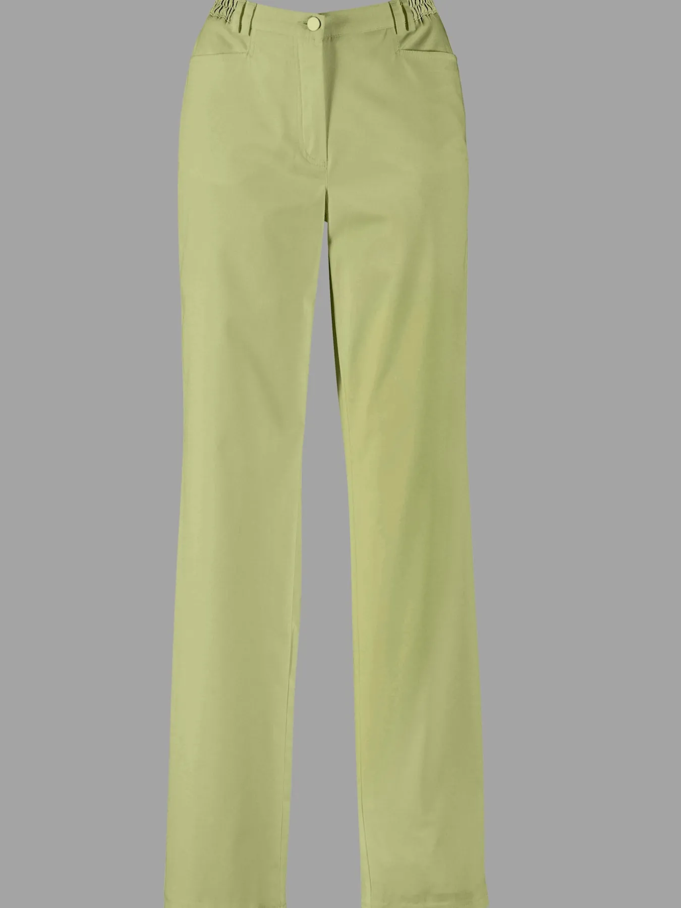 Pantalon coupe droite traitement nano