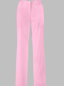 Pantalon coupe droite traitement nano
