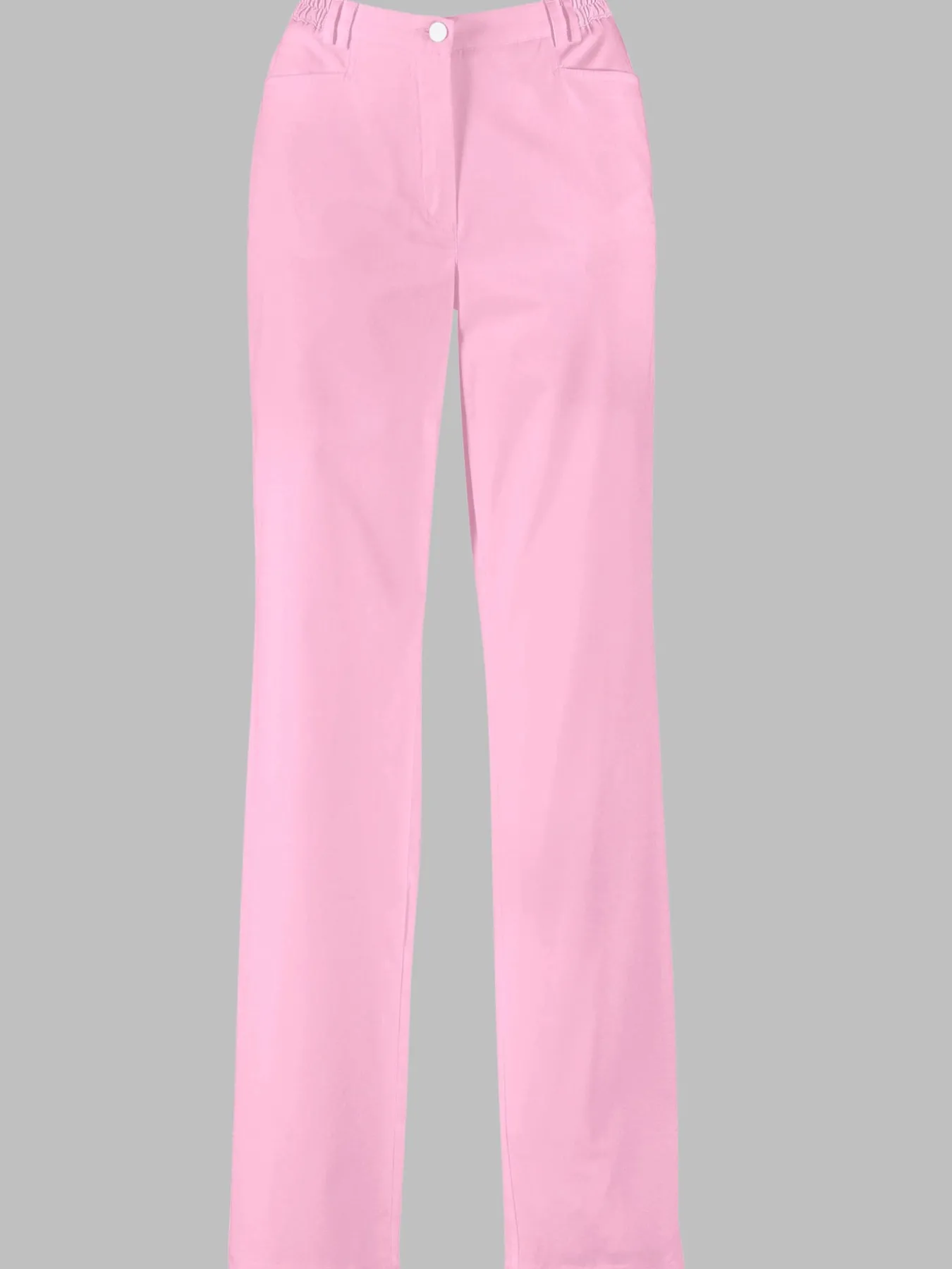 Pantalon coupe droite traitement nano