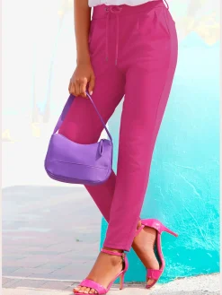 Pantalon de jogging décontracté