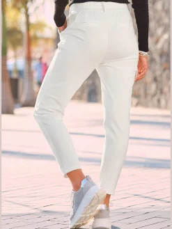 Pantalon de jogging décontracté