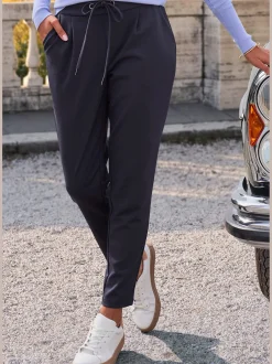 Pantalon de jogging décontracté