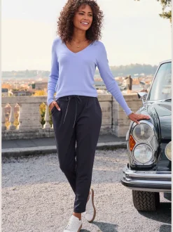 Pantalon de jogging décontracté