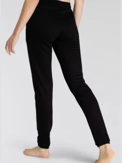 Pantalon de jogging pantalon molletonné chaud et confortable