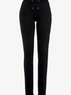 Pantalon de jogging pantalon molletonné chaud et confortable