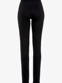 Pantalon de jogging pantalon molletonné chaud et confortable