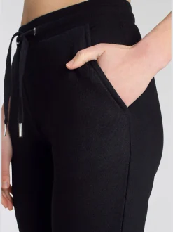 Pantalon de jogging pantalon molletonné chaud et confortable