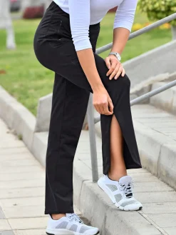 Pantalon de loisirs 95% coton